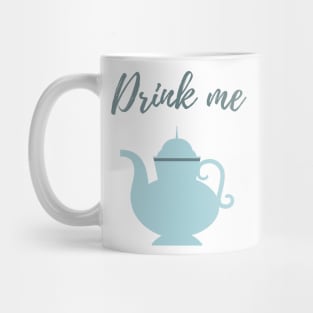 Drink Me Mug